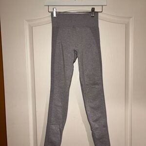 Gymshark Flex High Waisted Leggings